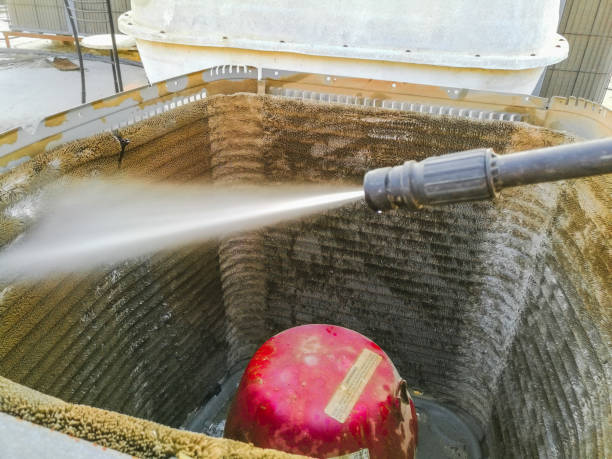 Best Emergency Air Duct Cleaning  in Cape May, NJ