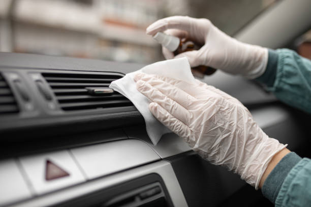 Best Air Duct Cleaning Near Me  in Cape May, NJ