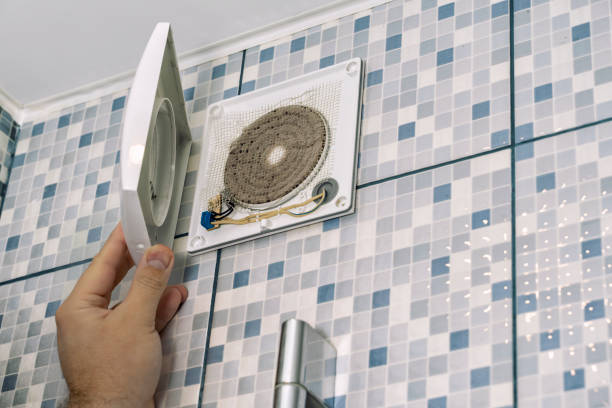 Best HVAC System Cleaning  in Cape May, NJ