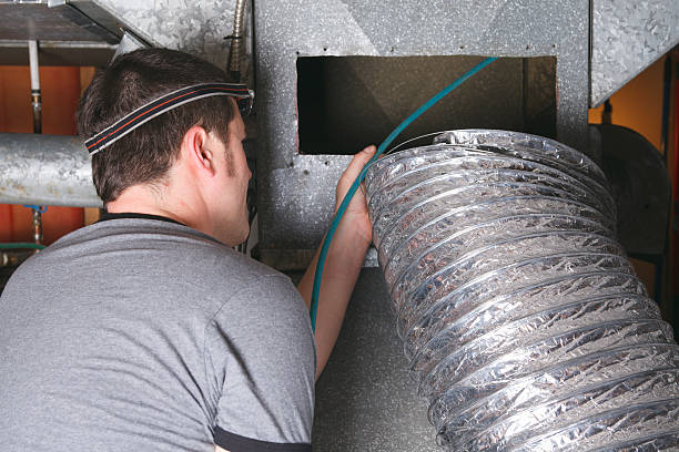 Best Duct Cleaning for Offices  in Cape May, NJ