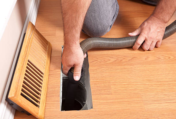 Best Affordable Duct Cleaning Services  in Cape May, NJ
