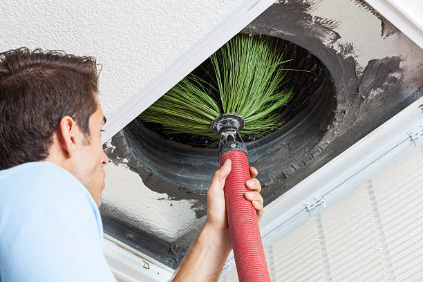 Best Best Air Duct Cleaning Company  in Cape May, NJ