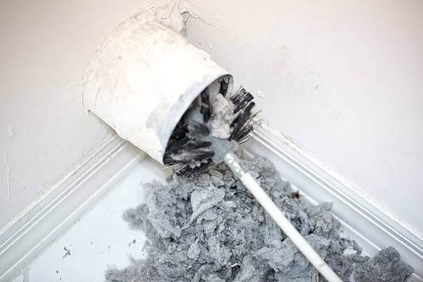 Best Commercial Air Duct Cleaning  in Cape May, NJ