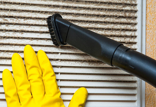 Best Dryer Vent Cleaning Services  in Cape May, NJ